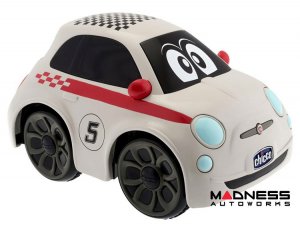 Fiat 500 Remote Controlled Car - Chicco 500 Fiat 500 Remote Controlled Car - Chicco 500
